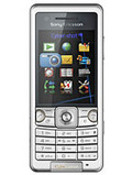 Sony Ericsson C510 pret